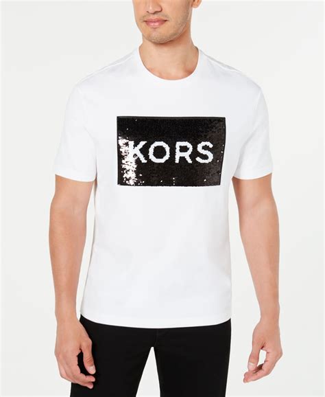 michael kors t-shirt sale